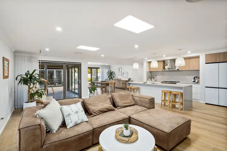 Fifth view of Homely house listing, 21 Muirfield Avenue, Shell Cove NSW 2529