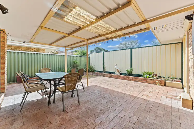 Fourth view of Homely unit listing, 3/8 Trinity Court, Safety Bay WA 6169