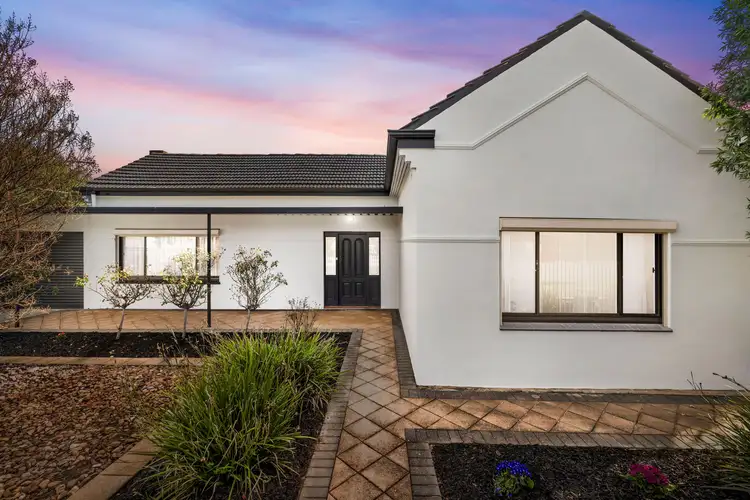28 Fairford Terrace, Semaphore Park SA 5019