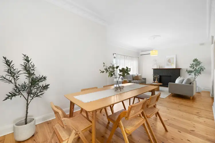 Second view of Homely house listing, 28 Fairford Terrace, Semaphore Park SA 5019