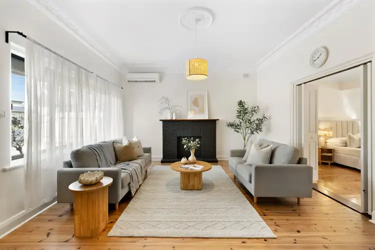 Third view of Homely house listing, 28 Fairford Terrace, Semaphore Park SA 5019