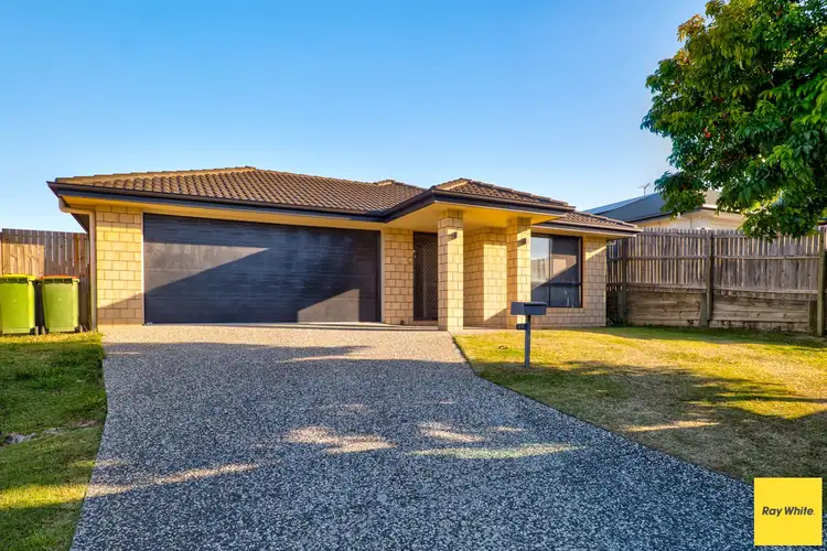 28 LOMANDRA Street, Deebing Heights QLD 4306