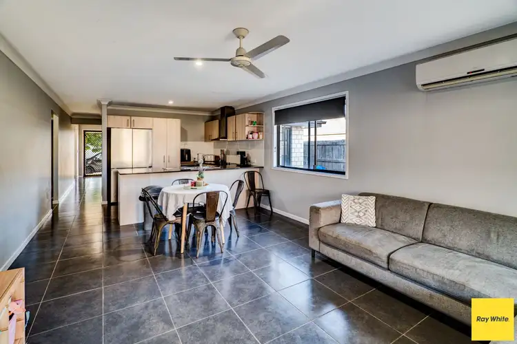 Third view of Homely house listing, 28 LOMANDRA Street, Deebing Heights QLD 4306