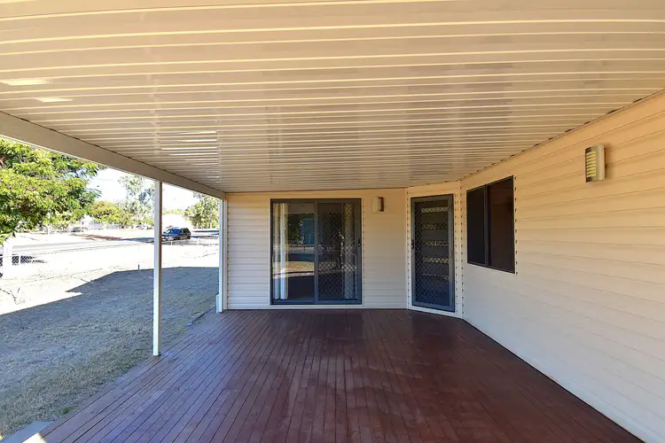 Second view of Homely house listing, 9 Birch Street, Barcaldine QLD 4725