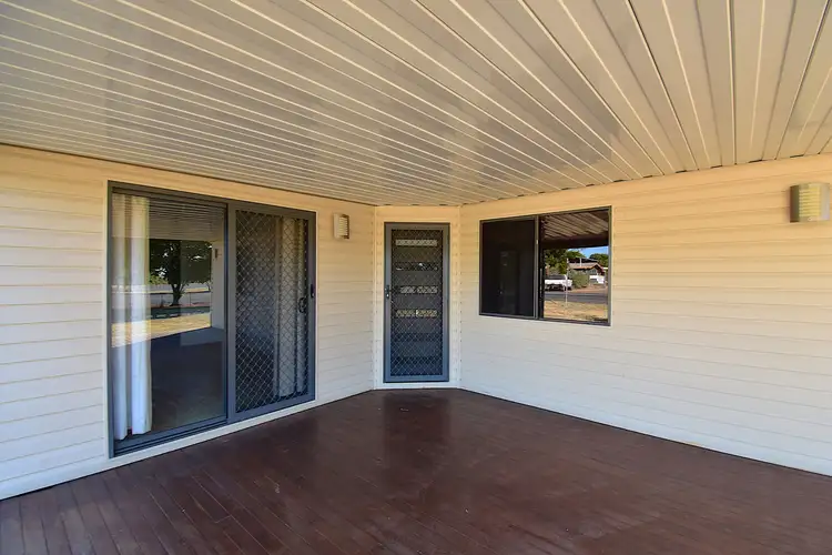 Third view of Homely house listing, 9 Birch Street, Barcaldine QLD 4725