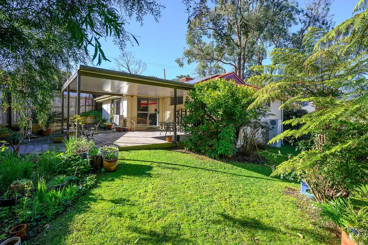 29 Bourke Street, Mount Evelyn VIC 3796