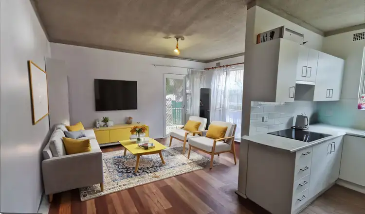 Second view of Homely unit listing, 2/27 Dartbrook Road, Auburn NSW 2144