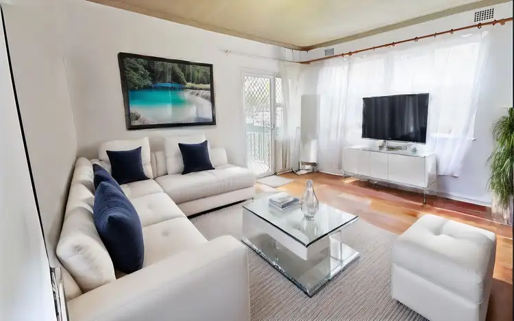 Third view of Homely unit listing, 2/27 Dartbrook Road, Auburn NSW 2144