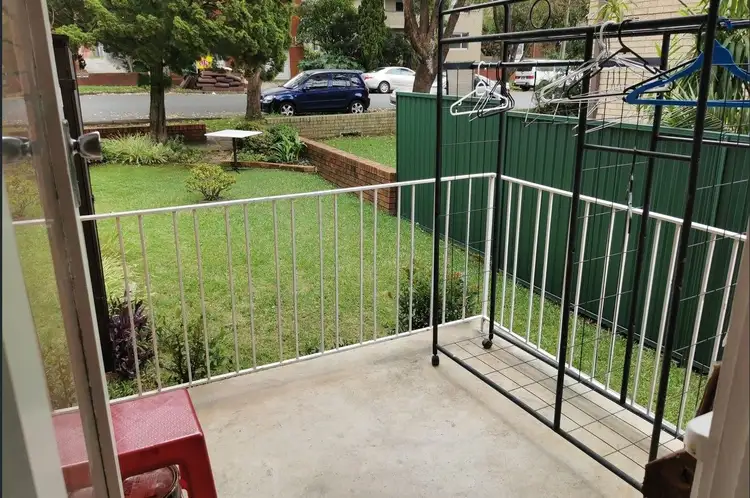 Fourth view of Homely unit listing, 2/27 Dartbrook Road, Auburn NSW 2144