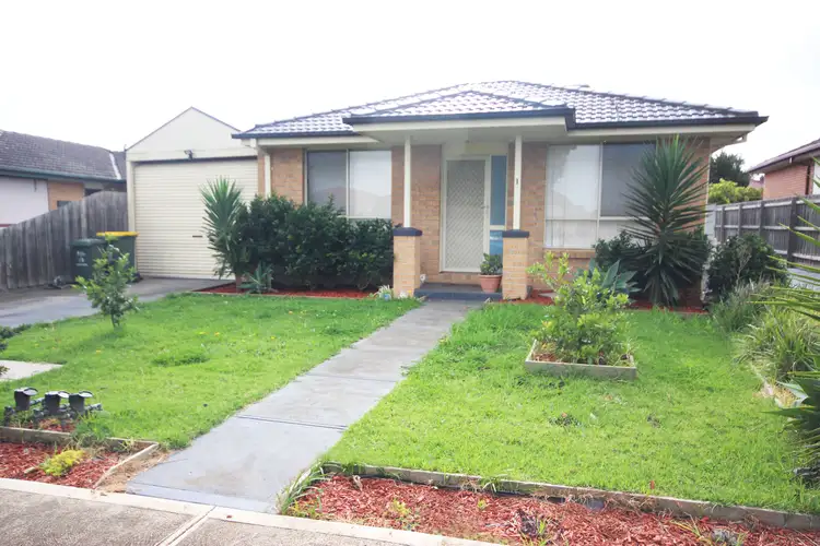 8 McKinnon Street