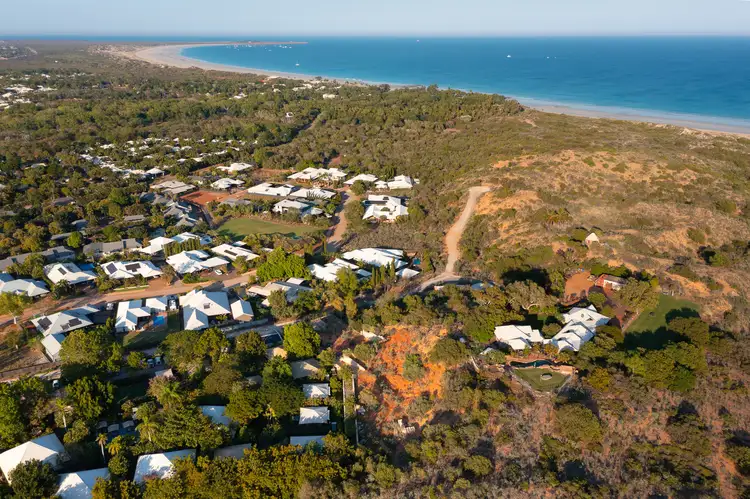 Second view of Homely land listing, 95 Oryx Road, Cable Beach WA 6726