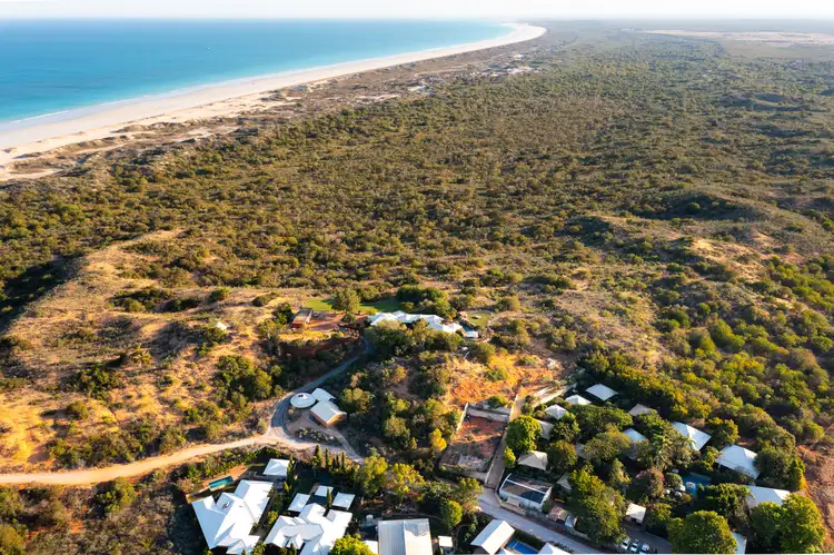Third view of Homely land listing, 95 Oryx Road, Cable Beach WA 6726