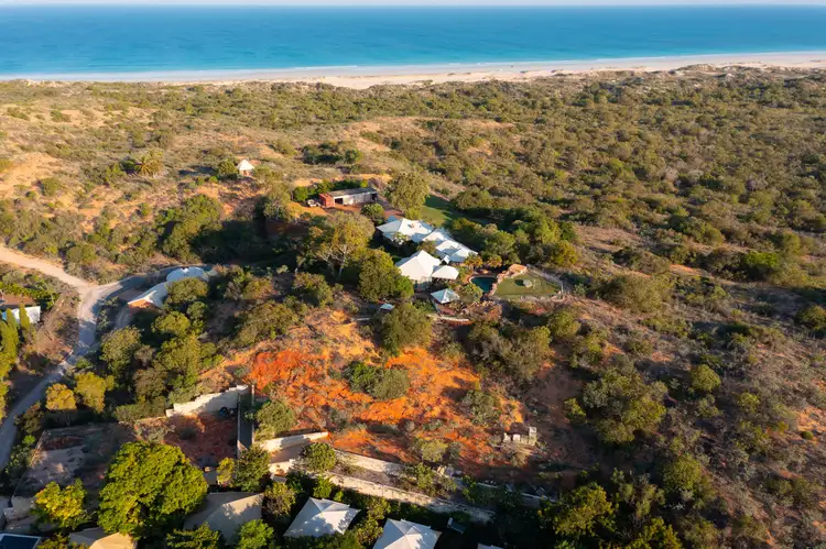 Fifth view of Homely land listing, 95 Oryx Road, Cable Beach WA 6726