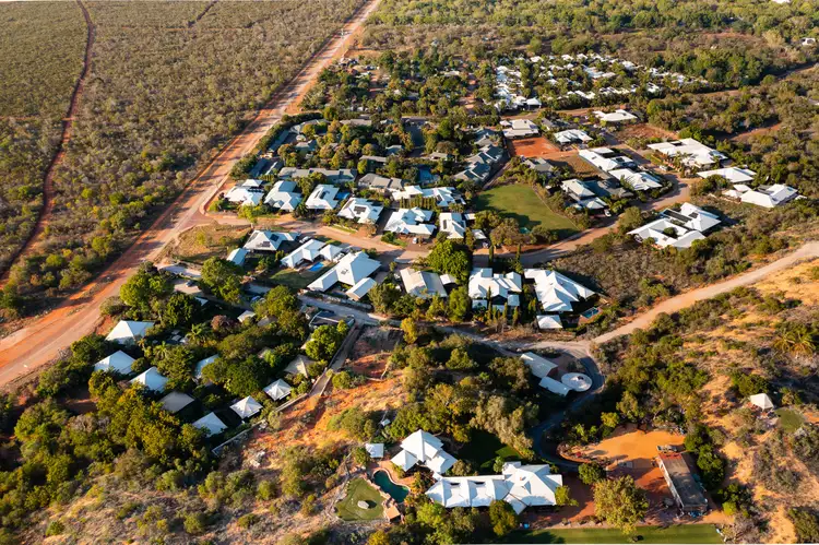 Sixth view of Homely land listing, 95 Oryx Road, Cable Beach WA 6726