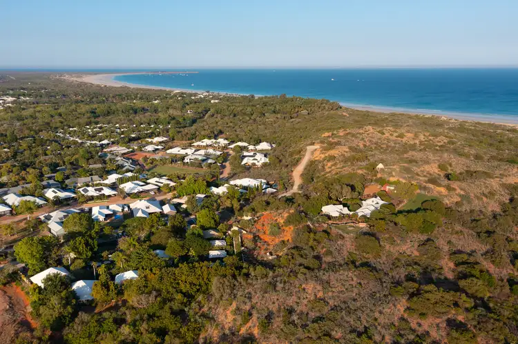 Seventh view of Homely land listing, 95 Oryx Road, Cable Beach WA 6726