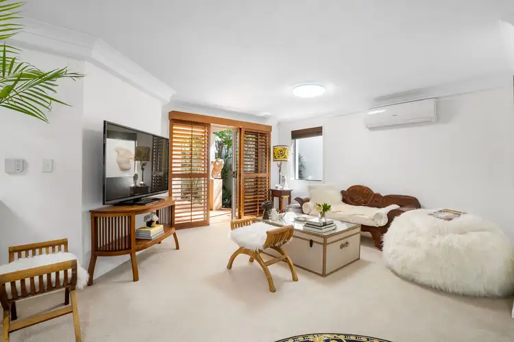 Main view of Homely apartment listing, 3/100 'Odyssey' Cotlew Street East, Southport QLD 4215