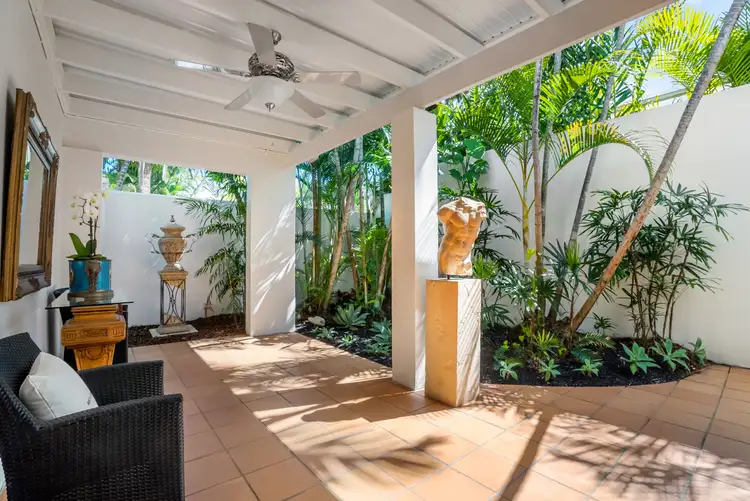 Second view of Homely apartment listing, 3/100 'Odyssey' Cotlew Street East, Southport QLD 4215