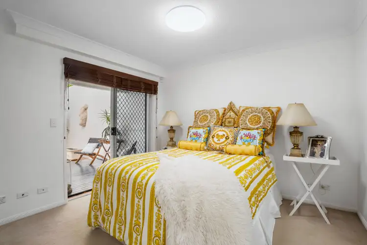 Sixth view of Homely apartment listing, 3/100 'Odyssey' Cotlew Street East, Southport QLD 4215