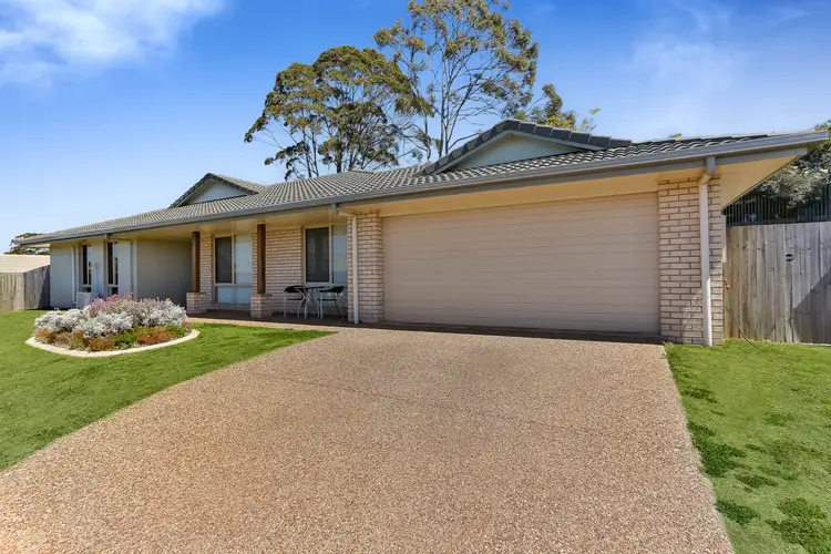 10 Dixon Court, Wilsonton Heights QLD 4350