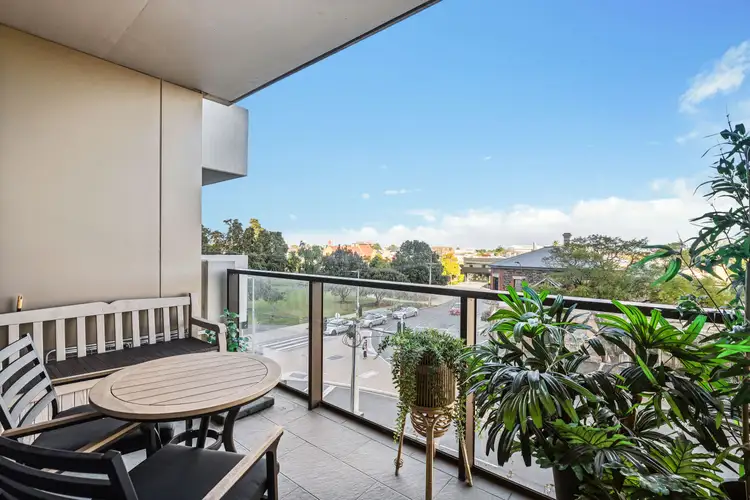 201/156 Wright Street, Adelaide SA 5000