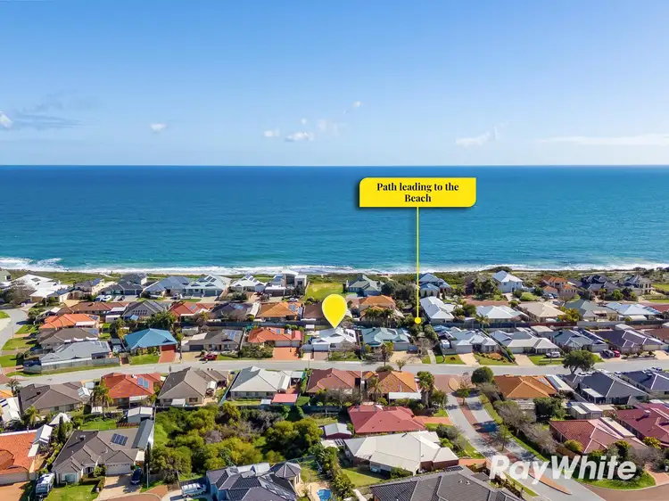 17 Montego Way, Halls Head WA 6210