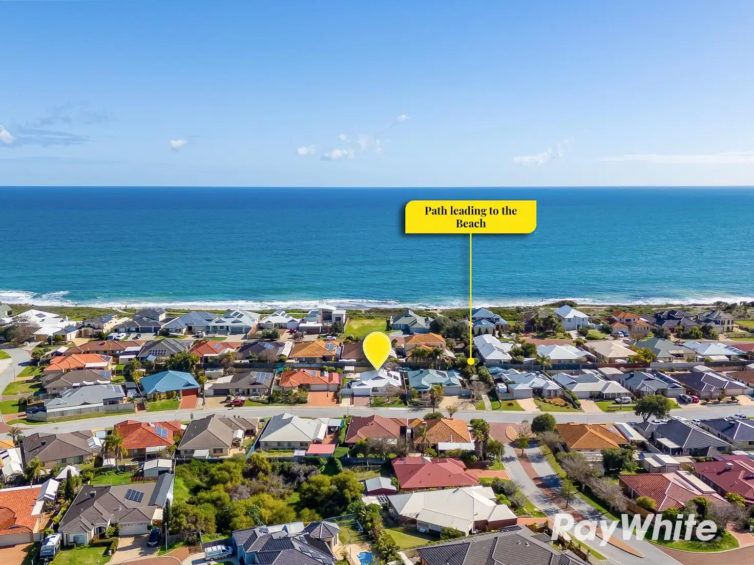 Main view of Homely house listing, 17 Montego Way, Halls Head WA 6210