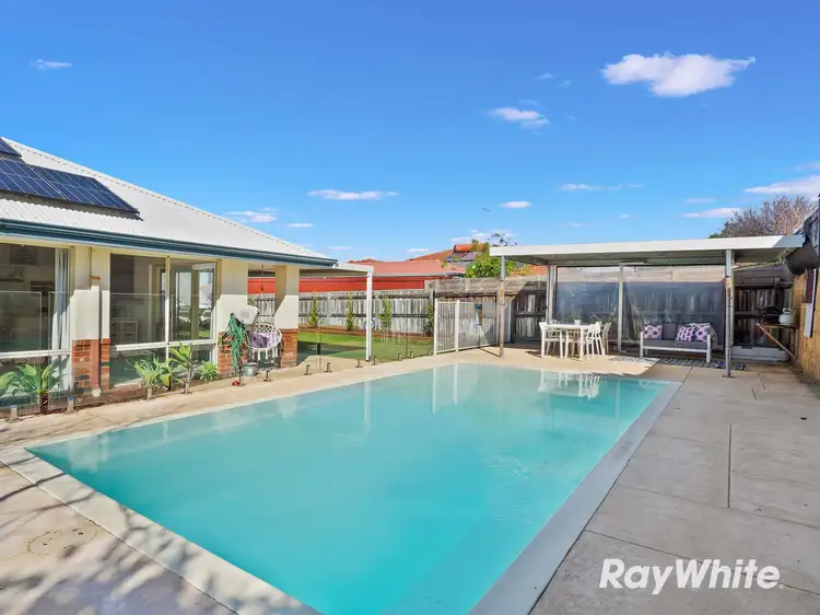 Fourth view of Homely house listing, 17 Montego Way, Halls Head WA 6210