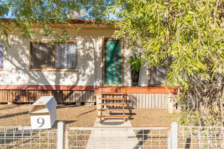 Main view of Homely house listing, 9 Mason Street, Oakey QLD 4401