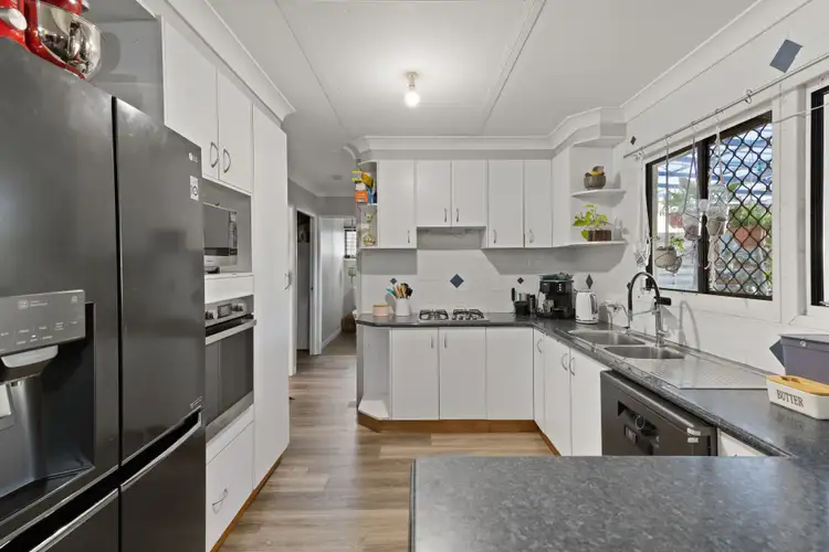 Fourth view of Homely house listing, 9 Mason Street, Oakey QLD 4401