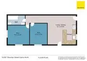 Fifth view of Homely unit listing, 5/267-269 Sheridan Street, Cairns North QLD 4870