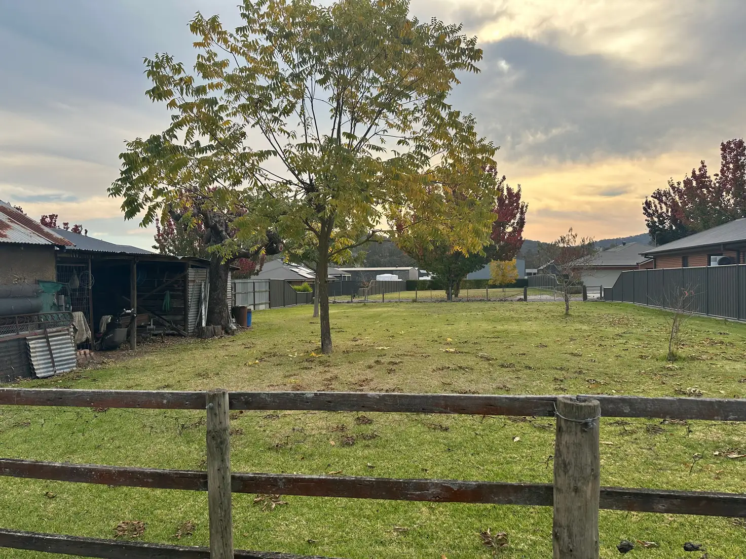 Main view of Homely land listing, 18 Toner Avenue, Myrtleford VIC 3737