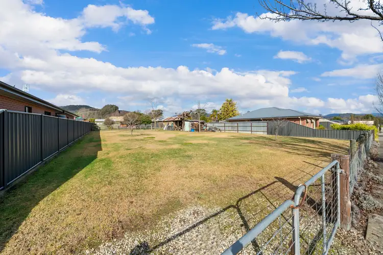 Second view of Homely land listing, 18 Toner Avenue, Myrtleford VIC 3737