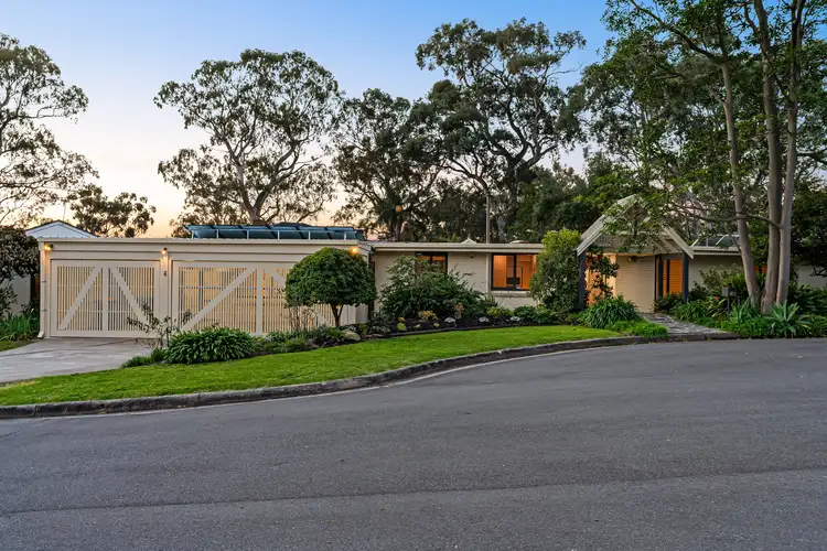 6 Undelcarra Road, Burnside SA 5066