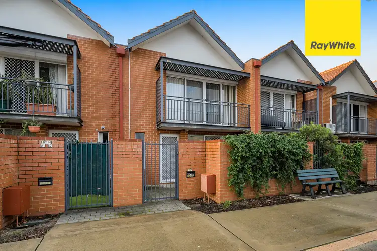 Second view of Homely townhouse listing, 2/67 The Crescent, Midland WA 6056