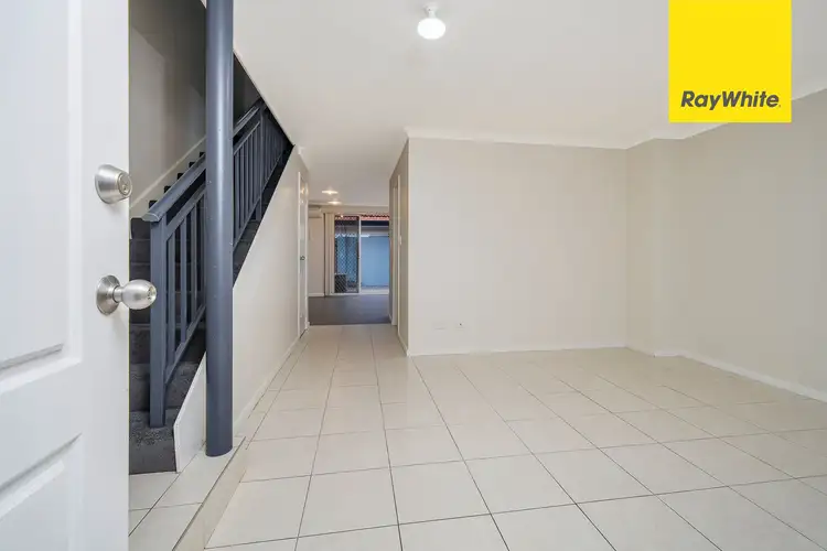 Third view of Homely townhouse listing, 2/67 The Crescent, Midland WA 6056