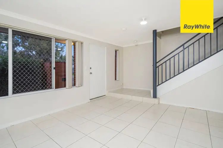 Fifth view of Homely townhouse listing, 2/67 The Crescent, Midland WA 6056