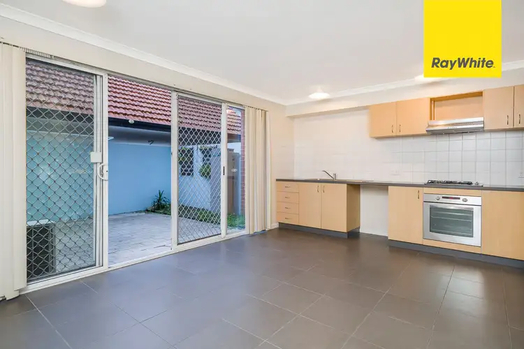Seventh view of Homely townhouse listing, 2/67 The Crescent, Midland WA 6056