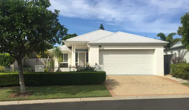 Main view of Homely house listing, 84 The Drive, Yamba NSW 2464