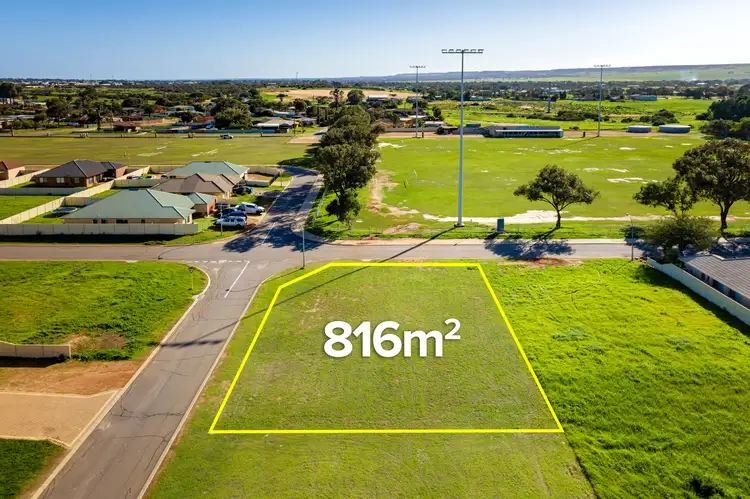 14 Brockagh Drive, Utakarra WA 6530