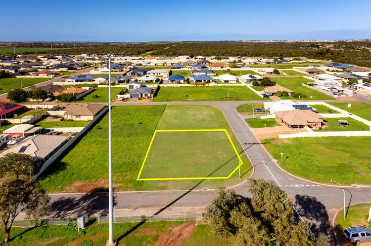 Seventh view of Homely land listing, 14 Brockagh Drive, Utakarra WA 6530
