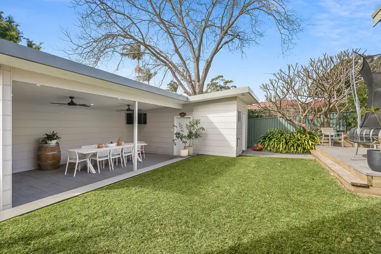 Second view of Homely house listing, 22 Princes Street, Mortdale NSW 2223