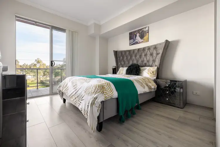 Fifth view of Homely unit listing, 13/10-16 Castlereagh Street, Liverpool NSW 2170