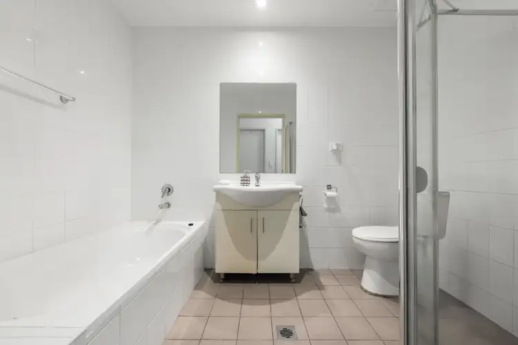 Sixth view of Homely unit listing, 13/10-16 Castlereagh Street, Liverpool NSW 2170