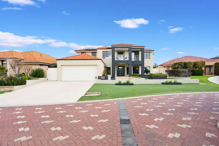Main view of Homely house listing, 10 Temple Mews, Iluka WA 6028