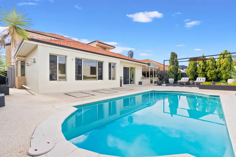 Third view of Homely house listing, 10 Temple Mews, Iluka WA 6028