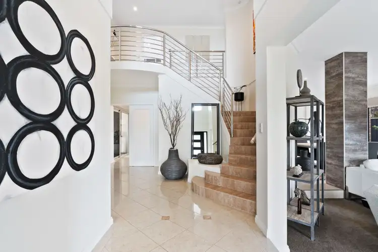 Fourth view of Homely house listing, 10 Temple Mews, Iluka WA 6028