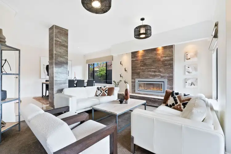 Fifth view of Homely house listing, 10 Temple Mews, Iluka WA 6028