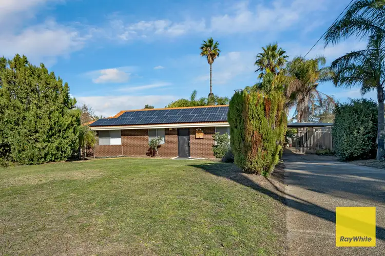 Main view of Homely house listing, 53 Colne Way, Girrawheen WA 6064