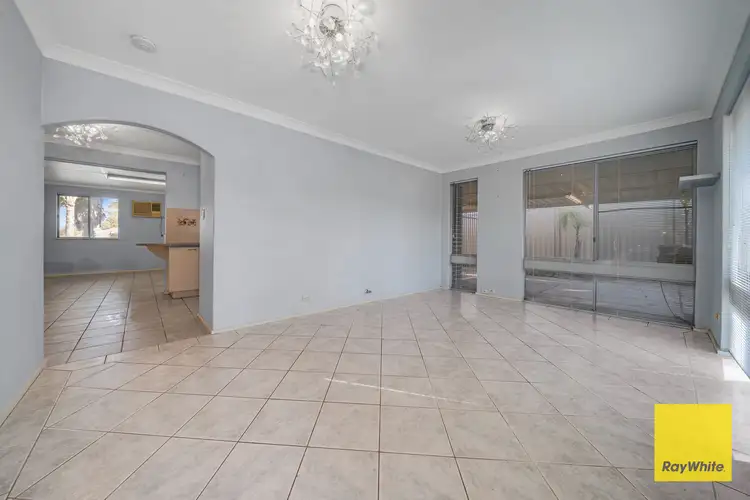 Third view of Homely house listing, 53 Colne Way, Girrawheen WA 6064