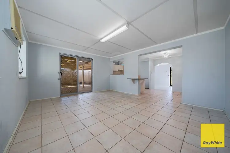 Fourth view of Homely house listing, 53 Colne Way, Girrawheen WA 6064